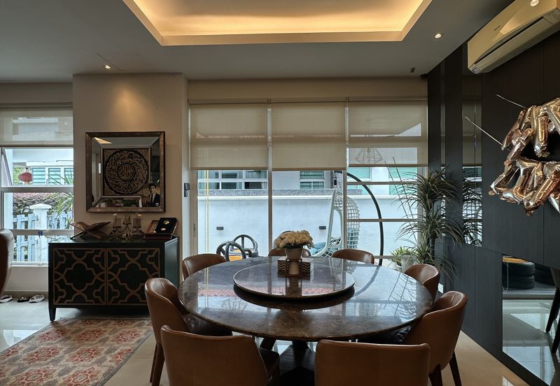 Setia Eco Park Phase 8