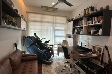 Setia Eco Park Phase 8