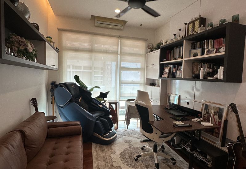 Setia Eco Park Phase 8