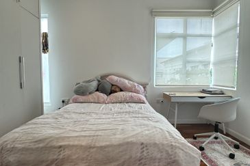 Setia Eco Park Phase 8