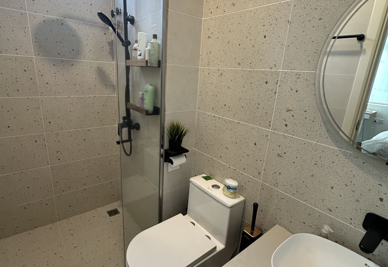 Setia Eco Park Phase 8