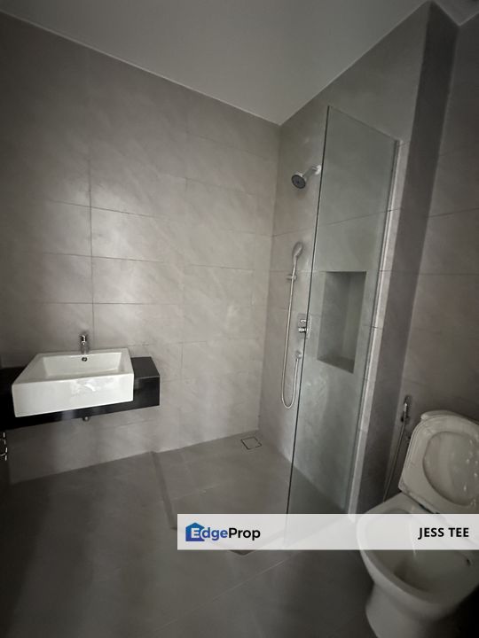 Ember, Eco Ardence. 3 Storey Semi-D for Sale. Near to the Clubhouse., Selangor, Shah Alam