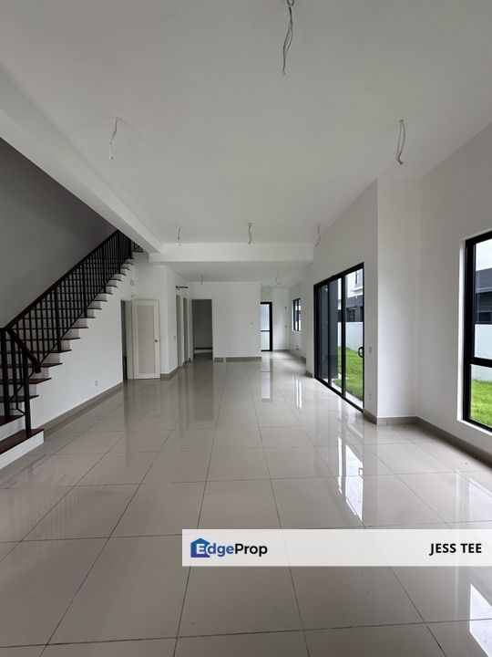 Ember, Eco Ardence. 3 Storey Semi-D for Sale. Near to the Clubhouse., Selangor, Shah Alam