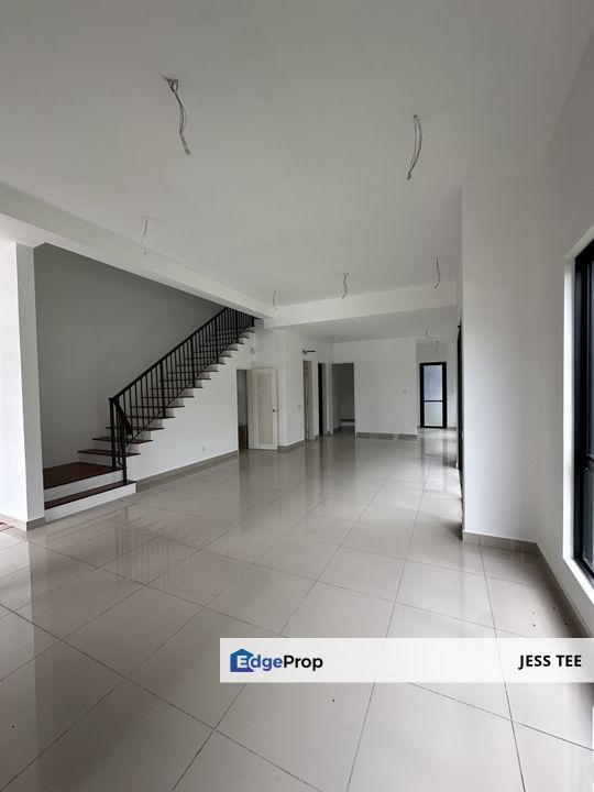Ember, Eco Ardence. 3 Storey Semi-D for Sale. Near to the Clubhouse., Selangor, Shah Alam