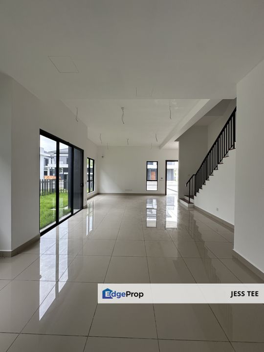 Ember, Eco Ardence. 3 Storey Semi-D for Sale. Near to the Clubhouse., Selangor, Shah Alam