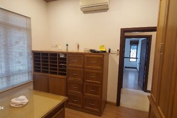 Setia Eco Park Phase 2