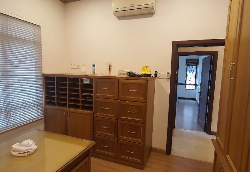 Setia Eco Park Phase 2