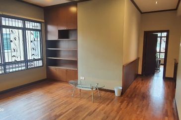 Setia Eco Park Phase 2