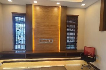 Setia Eco Park Phase 2