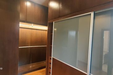 Setia Eco Park Phase 2