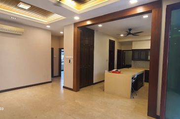 Setia Eco Park Phase 2