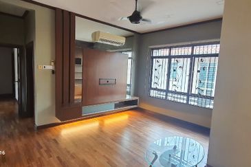 Setia Eco Park Phase 2