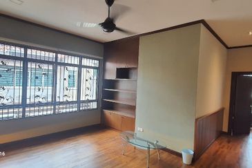 Setia Eco Park Phase 2