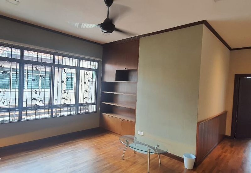 Setia Eco Park Phase 2