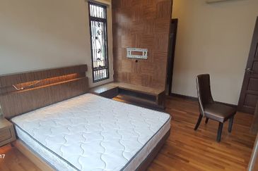 Setia Eco Park Phase 2