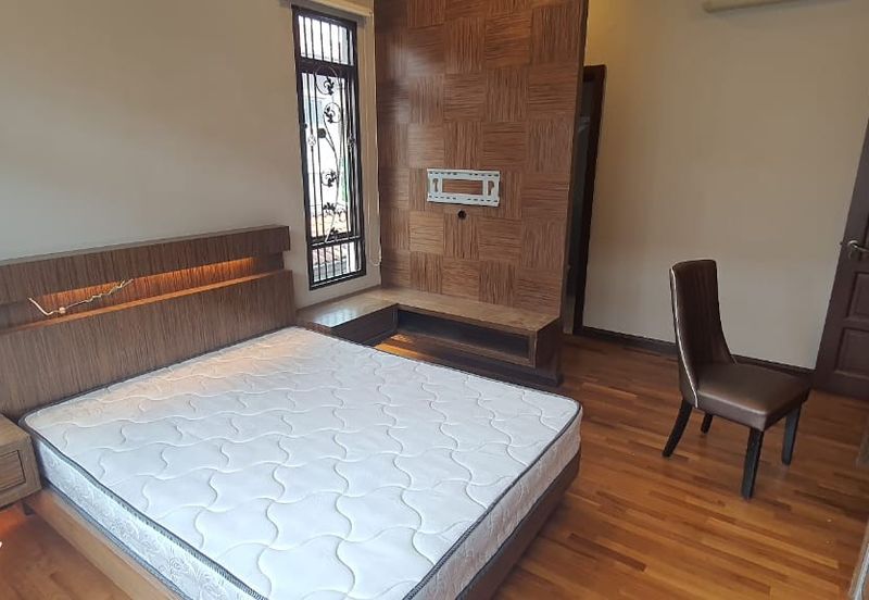 Setia Eco Park Phase 2