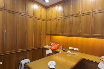 Setia Eco Park Phase 2