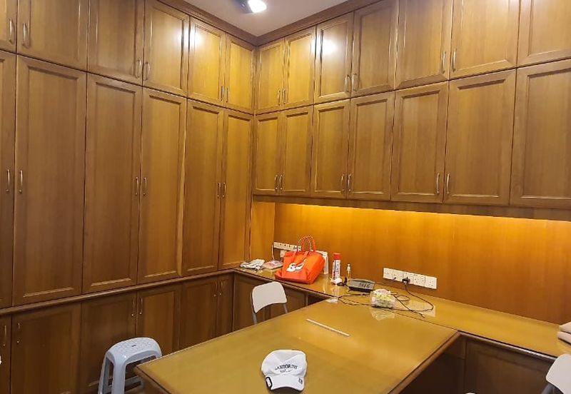 Setia Eco Park Phase 2