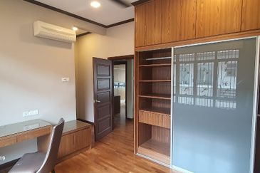 Setia Eco Park Phase 2