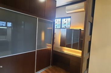 Setia Eco Park Phase 2