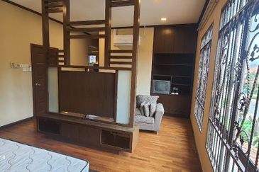 Setia Eco Park Phase 2