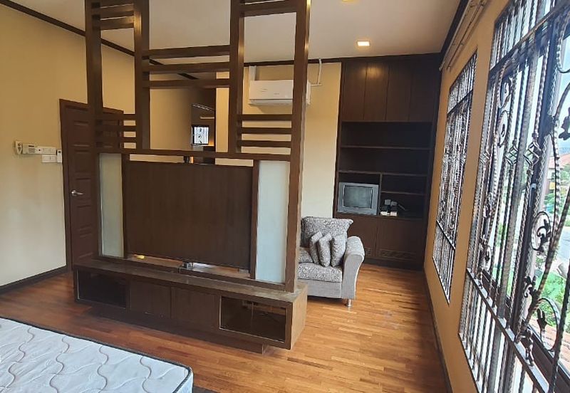 Setia Eco Park Phase 2