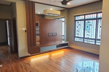 Setia Eco Park Phase 2