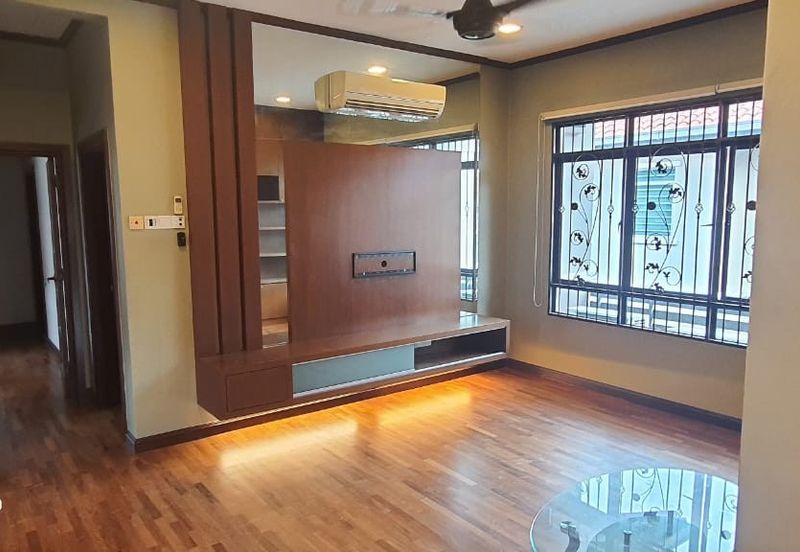 Setia Eco Park Phase 2