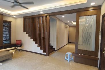 Setia Eco Park Phase 2