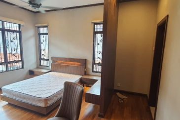 Setia Eco Park Phase 2