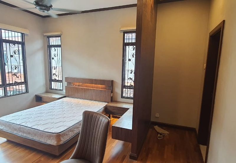 Setia Eco Park Phase 2