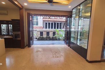 Setia Eco Park Phase 2