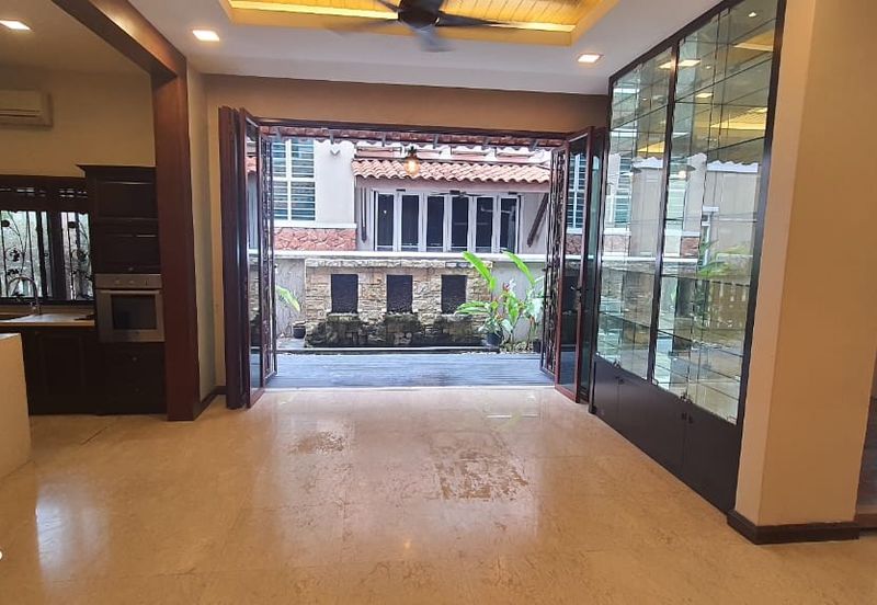 Setia Eco Park Phase 2