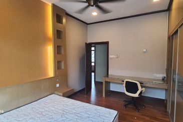 Setia Eco Park Phase 2