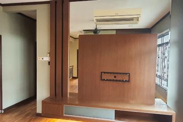 Setia Eco Park Phase 2