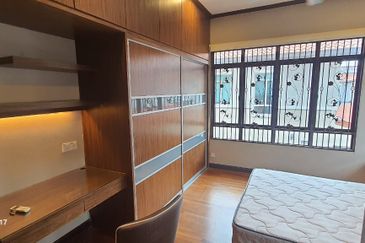 Setia Eco Park Phase 2