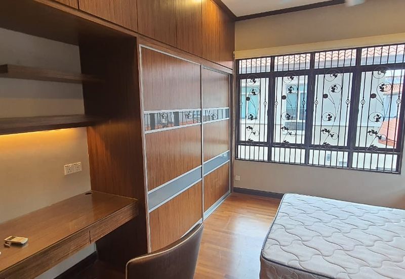 Setia Eco Park Phase 2