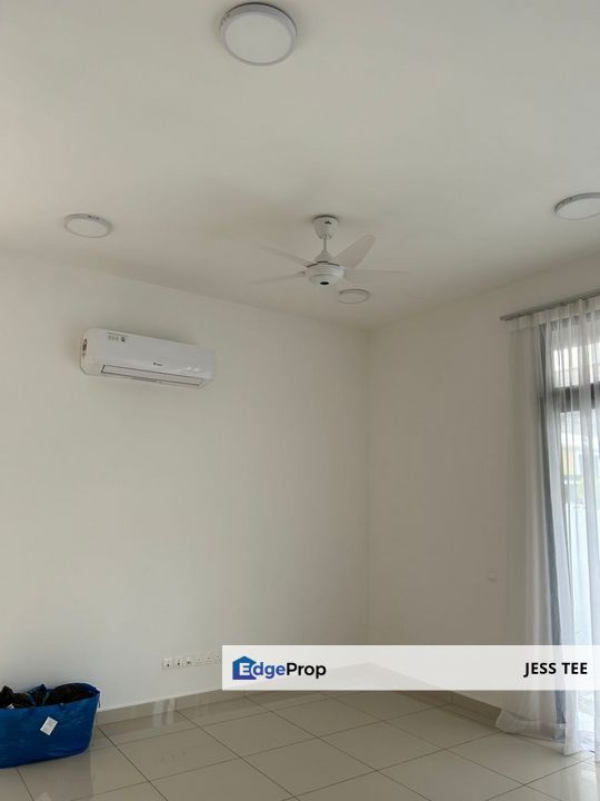 Aeres, Eco Ardence. Double Storey Semi-D for Rent. Partially Furnished., Selangor, Shah Alam