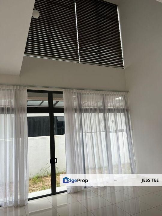 Aeres, Eco Ardence. Double Storey Semi-D for Rent. Partially Furnished., Selangor, Shah Alam