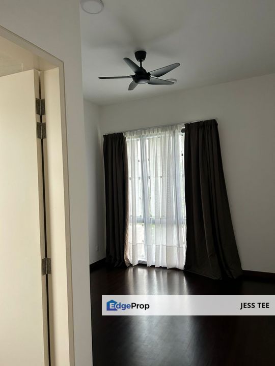 Aeres, Eco Ardence. Double Storey Semi-D for Rent. Partially Furnished., Selangor, Shah Alam