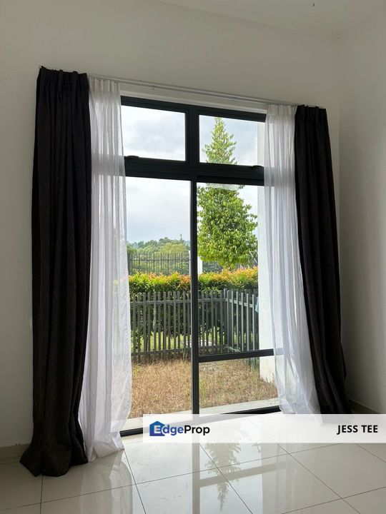 Aeres, Eco Ardence. Double Storey Semi-D for Rent. Partially Furnished., Selangor, Shah Alam