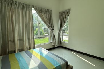 Setia Eco Park Phase 7