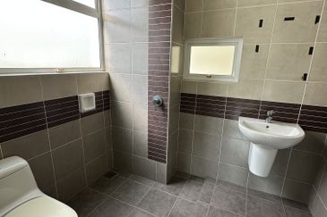 Setia Eco Park Phase 7