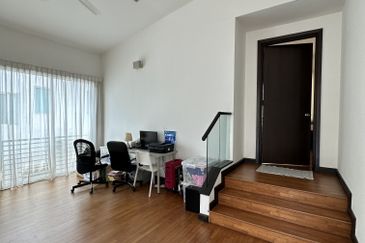 Setia Eco Park Phase 7