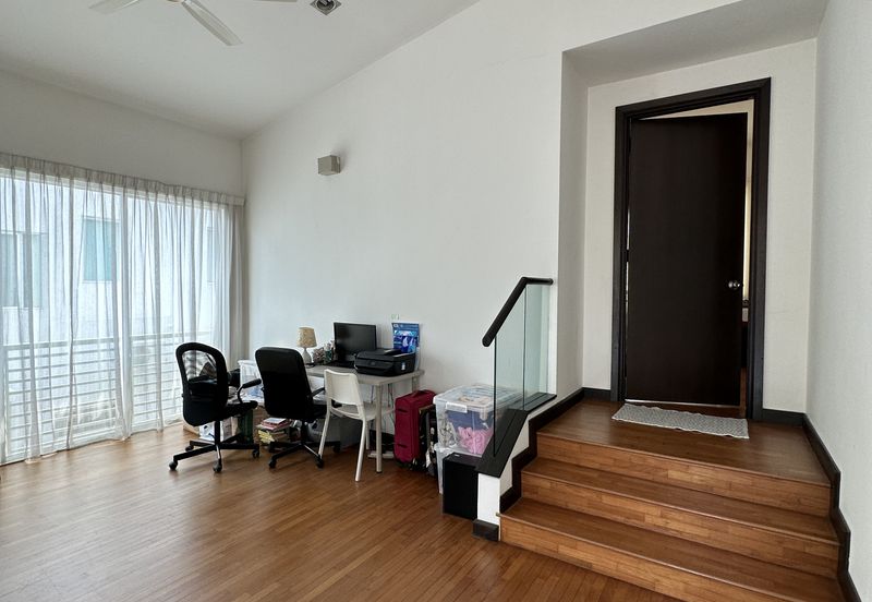 Setia Eco Park Phase 7