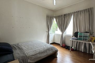 Setia Eco Park Phase 7