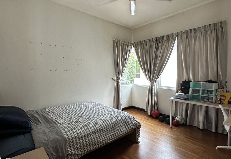 Setia Eco Park Phase 7