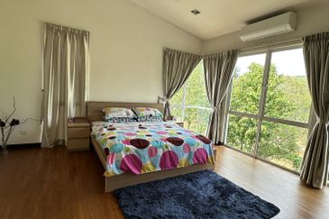 Setia Eco Park Phase 7