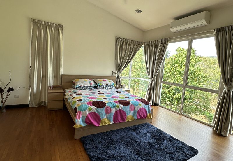 Setia Eco Park Phase 7