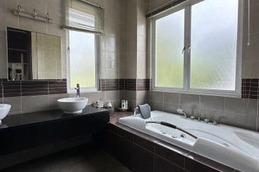 Setia Eco Park Phase 7